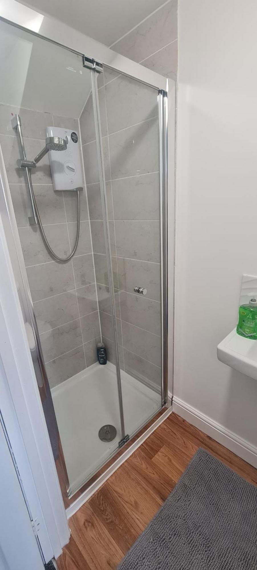 House Share With Few Ensuite Rooms Near Southmead Бристол Екстериор снимка