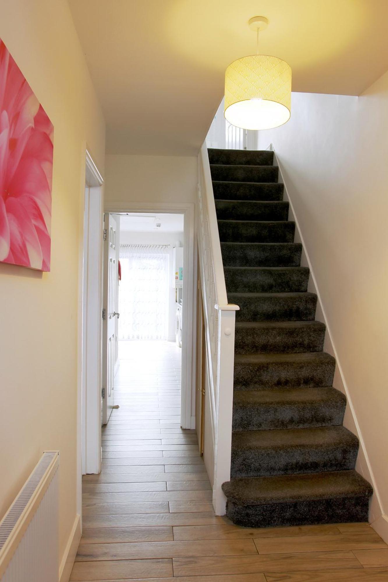 House Share With Few Ensuite Rooms Near Southmead Бристол Екстериор снимка